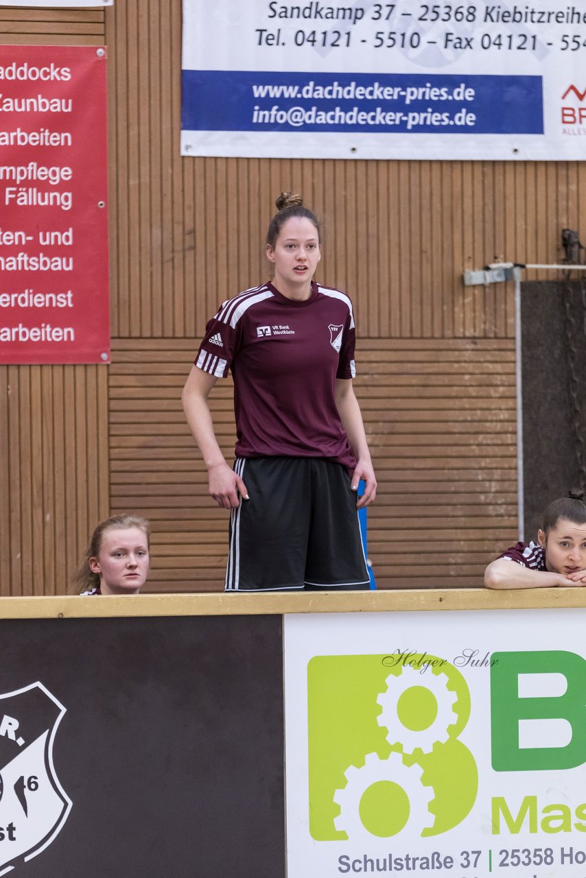Bild 105 - VR Bank Cup Horst